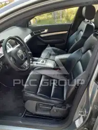 2009 Audi A6