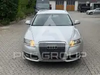 2009 Audi A6