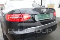 2009 Audi A6