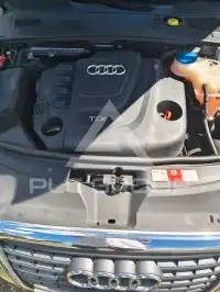 2009 Audi A6