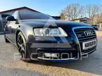 2009 Audi A6