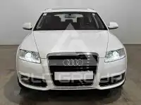 2009 Audi A6