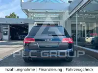 2009 Audi A6