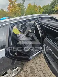 2009 Audi A6