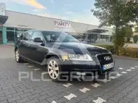 2009 Audi A6