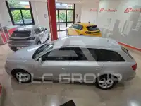 2009 Audi A6