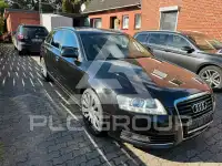 2009 Audi A6