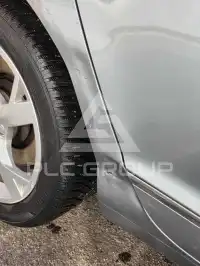 2009 Audi A6