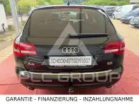 2009 Audi A6