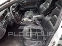 2009 Audi A6