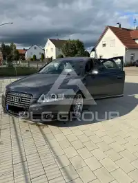 2009 Audi A6