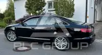 2009 Audi A6