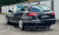 2009 Audi A6