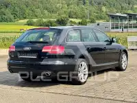 2009 Audi A6