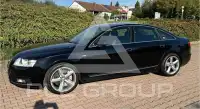 2009 Audi A6