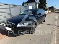 2009 Audi A6