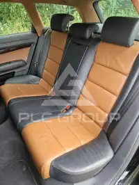 2009 Audi A6