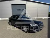 2009 Audi A6