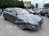 2009 Audi A6
