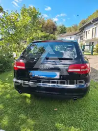 2009 Audi A6