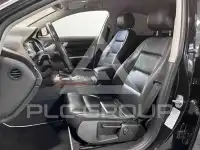 2009 Audi A6