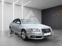 2009 Audi A6