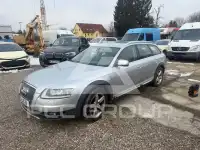2009 Audi A6