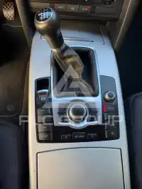2009 Audi A6
