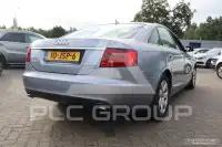 2009 Audi A6