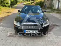2009 Audi A6