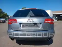 2009 Audi A6