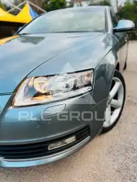 2009 Audi A6