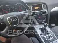 2009 Audi A6