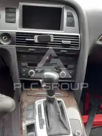 2009 Audi A6