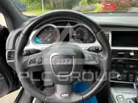 2009 Audi A6