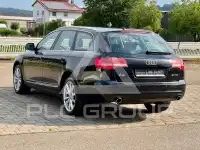 2009 Audi A6