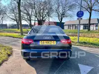 2009 Audi A6