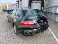 2009 Audi A6