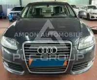 2009 Audi A6