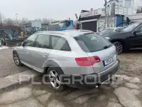 2009 Audi A6