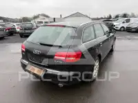 2009 Audi A6