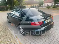 2009 Audi A6