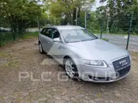 2009 Audi A6