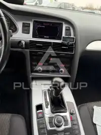 2009 Audi A6