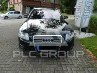 2009 Audi A6