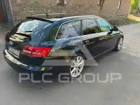 2009 Audi A6