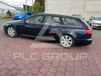 2009 Audi A6
