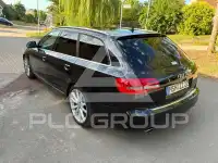 2009 Audi A6