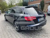 2009 Audi A6