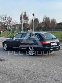 2009 Audi A6